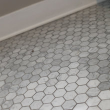 Bathroom Tile