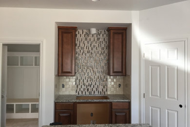 Inspiration for a kitchen remodel in Nashville
