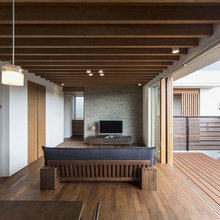 Modern Living Rooms