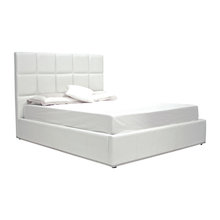Mads Bedroom