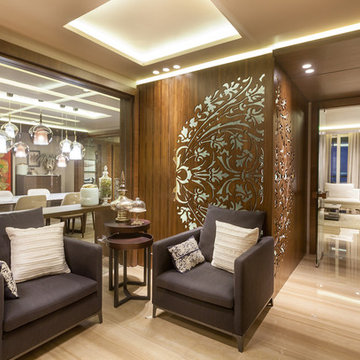 Apartment in Magnolias