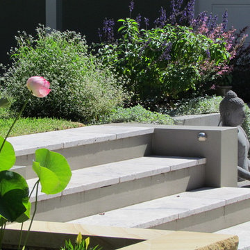 Outdoor Spaces