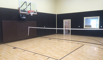 Best 15 Backyard Sport Court Installers and Suppliers | Houzz