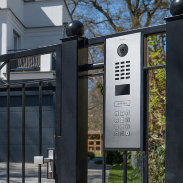 Home Security