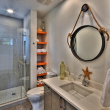 Downstairs Bathroom