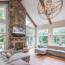 Fireplaces