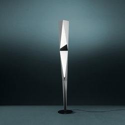 Vertigo - Floor Lamps