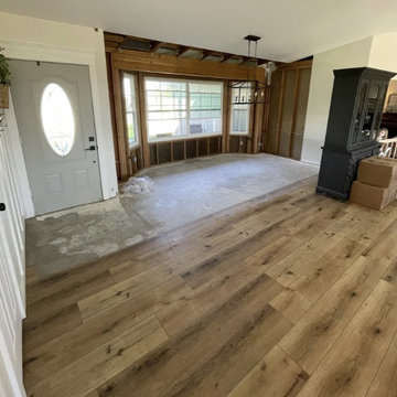 General Contractor Services
