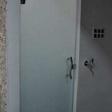 Residence project of Mr. Dip Narayana Choudhury
