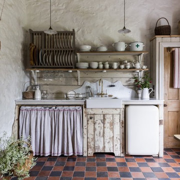 Country Kitchen