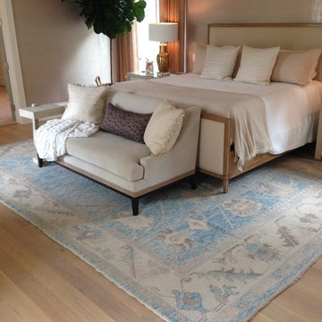 Bedrooms