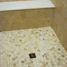 Master Bath Shower