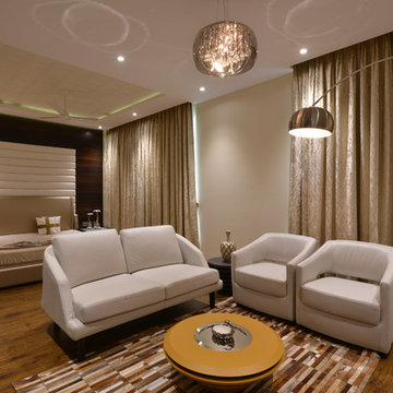 The Luxurious Panaroma