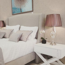 Pine Hills Bedrooms