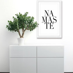Namaste - Products