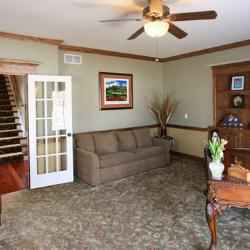 Solon Ohio - Signature of Solon Neighborhood Home for Sale