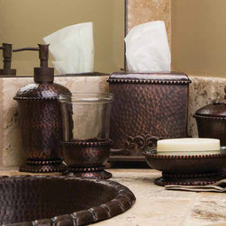Gracious Goods Bathroom Collection - Products