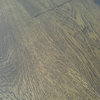 Rome Oak Hardwood Flooring, Lisbon Thickness 1/2''xW 7.5''x L 6'