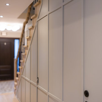 Toronto Home Remodel - Project Earlscourt