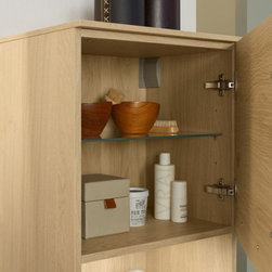 Bathrooms -Vanities - Products