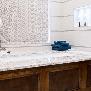 Wagner Master Bath