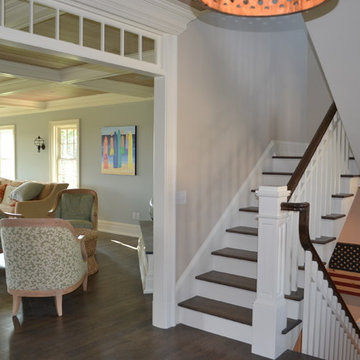 Surf Shack, Nantucket MA