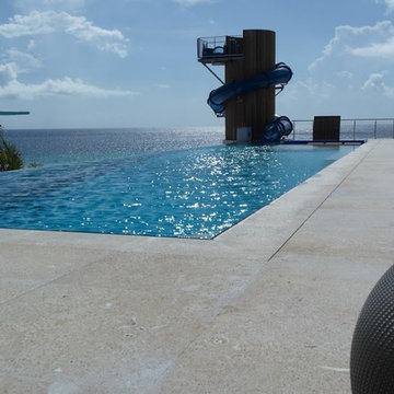 Pools