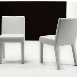 Della Robbia Chairs - Furniture