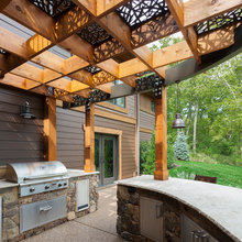 Pergola