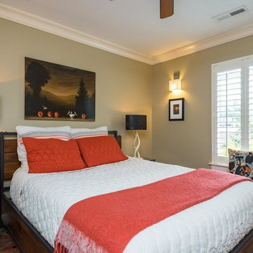 Sabin Style Short Term Rental