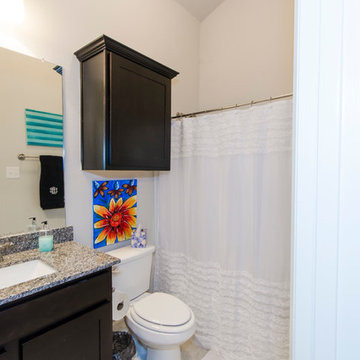 TCU Village East - Student Apartment