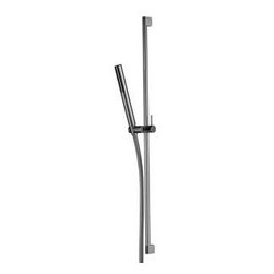 Fantini 8050U Mare Shower Program Slide Bar with Handshower - Showerhead Parts