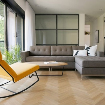 Living Rooms