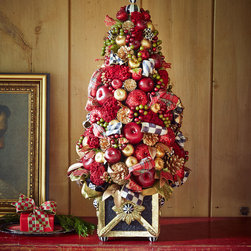 Holiday Entertaining - Christmas Decorations