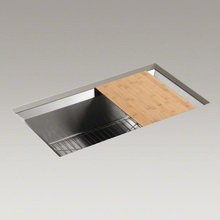 Kitchen sinks