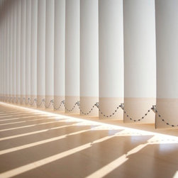 Vertical Blinds - Vertical Blinds