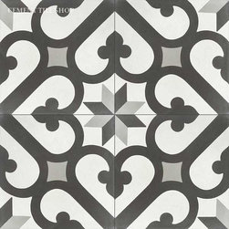 In Stock - Pacific Collection - 床材