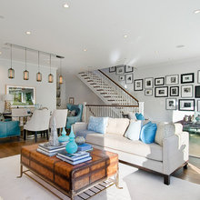 gallery walls