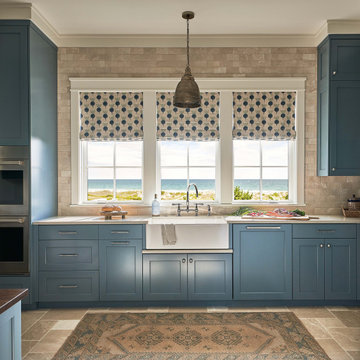 Figure Eight Island Coastal Residence