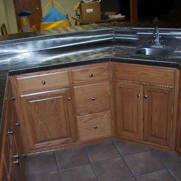 Custom Bars