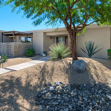 PD exterior