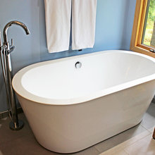 Bathtub