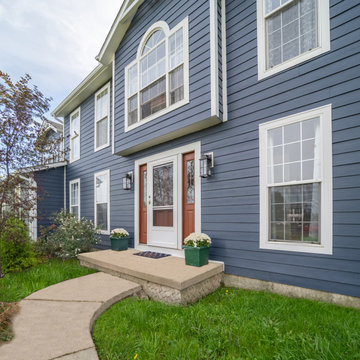 James Hardie Building Products CHI