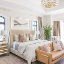 New Guest Room