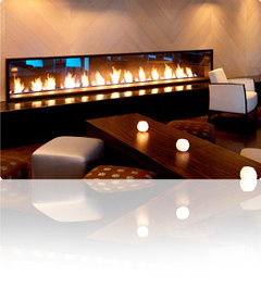 TV over the Fireplace? Help! I am struggling with giving the okay to