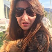 Lada Kovaleva's photo