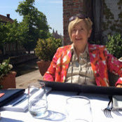 Foto von Ellen Woodward