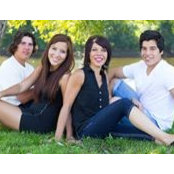 Isabelle Fournier's photo
