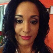 Foto de Marlene Mahabir-Harvey