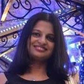 Suhani Shetty's photo
